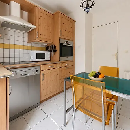 Maison Familiale 10 Min Centre Caen 別荘 Ifs