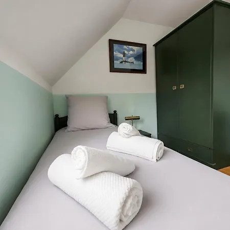 Maison Familiale 10 Min Centre Caen Prázdninový dům Ifs