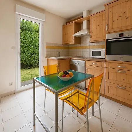 Maison Familiale 10 Min Centre Caen